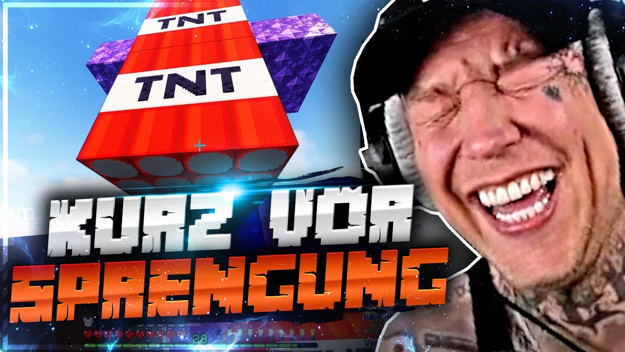 ESKALIERT JETZT ALLES!? | Fitnacraft | SpontanaBlack