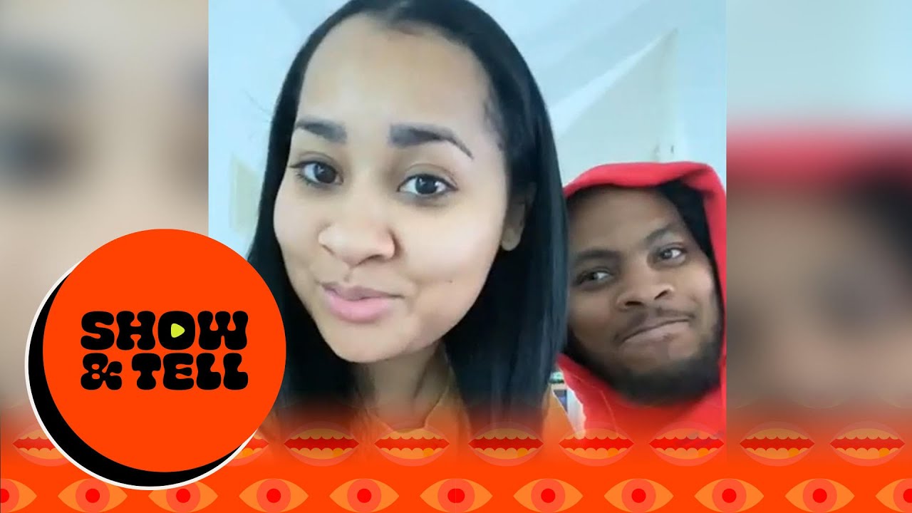 Waka Flocka & Tammy Rivera on Their Favorite Quarantine Entertainment | Show & Tell