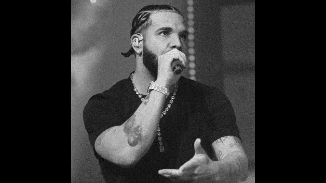 (FREE) Drake Type Beat - 