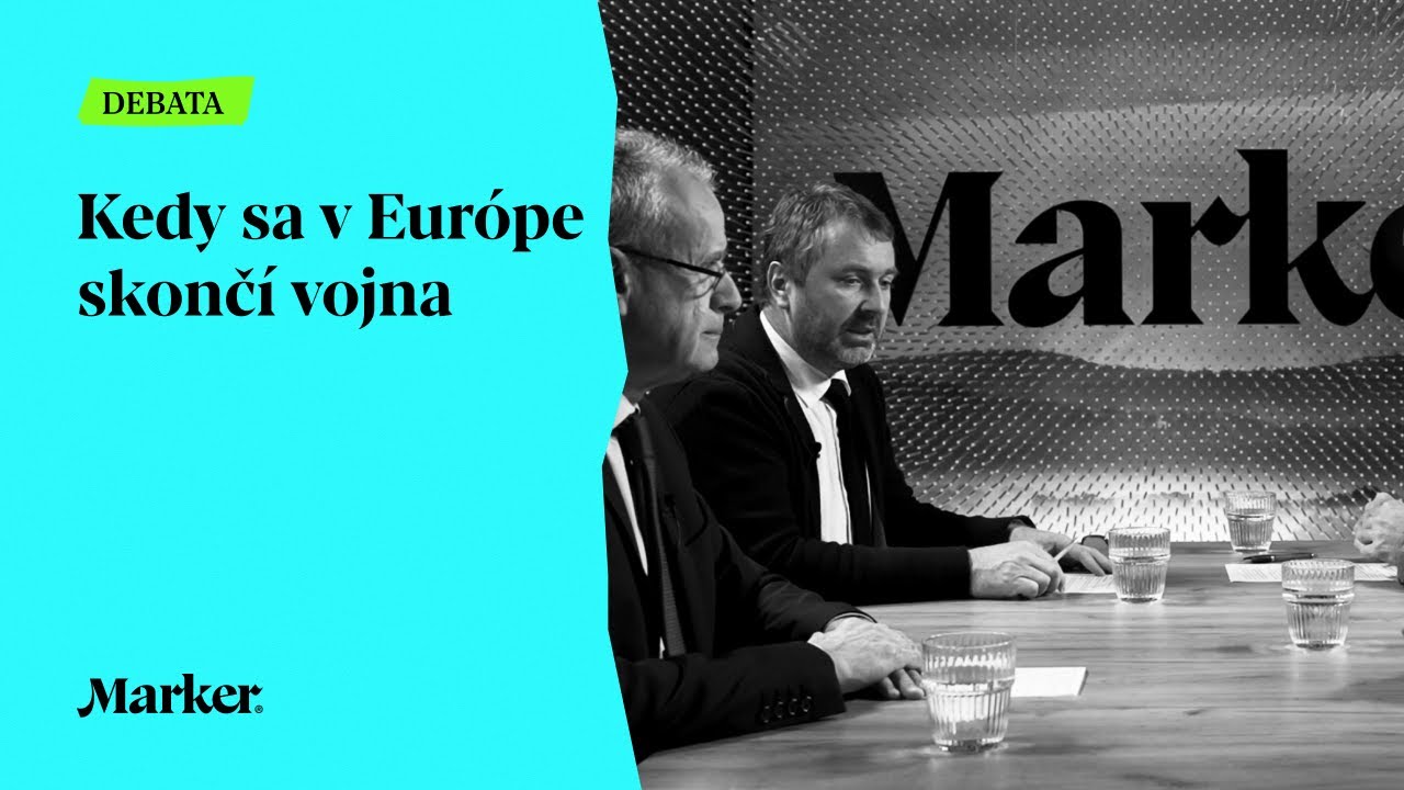Kedy sa v Európe skončí vojna