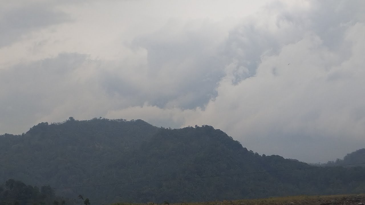 LIVE !!! FOKUS SEMERU HARI INI  KAMIS 22 JANUARI 2026