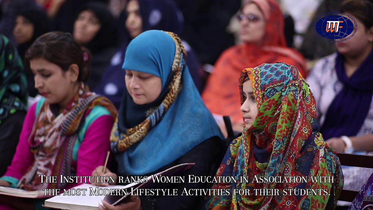 WORLD MEMON FOUNDATION CC TRUST- DOCUMENTARY