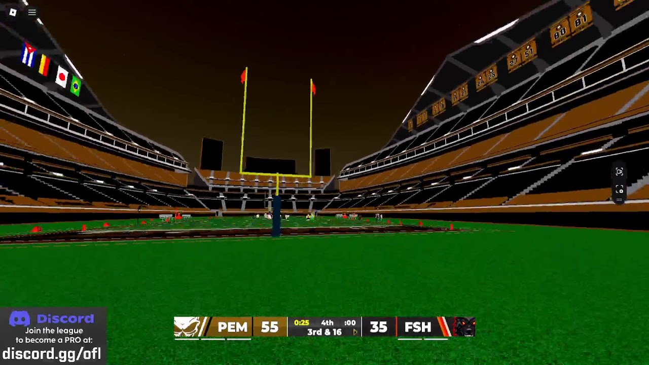 OFL DPP Legacy Bowl I