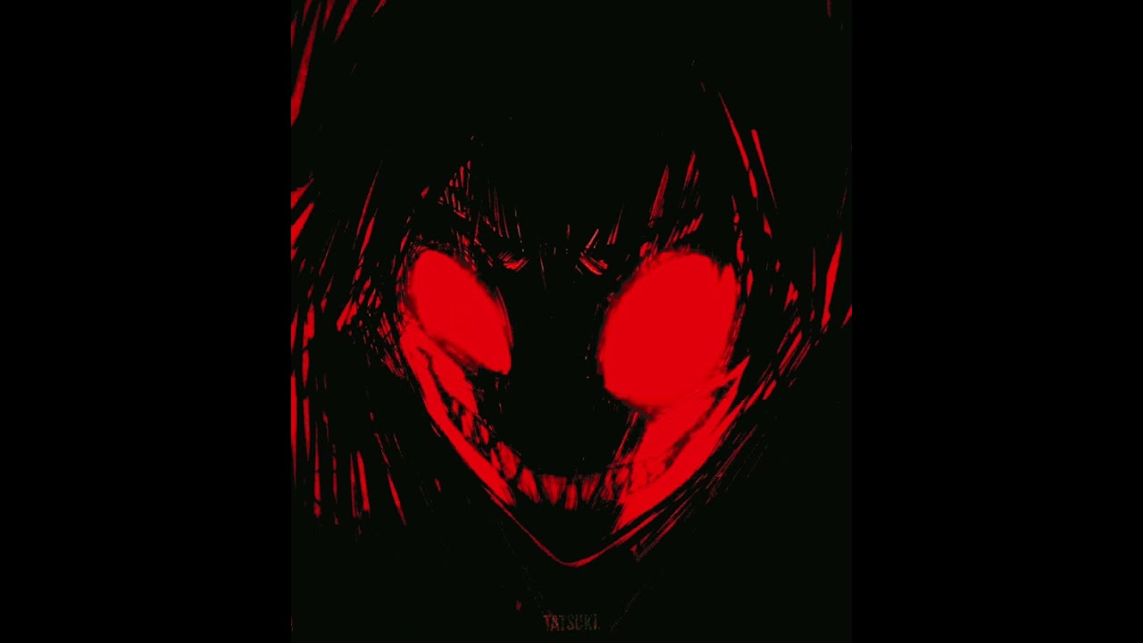 HUSSVRX - PSYCHO(slowed)