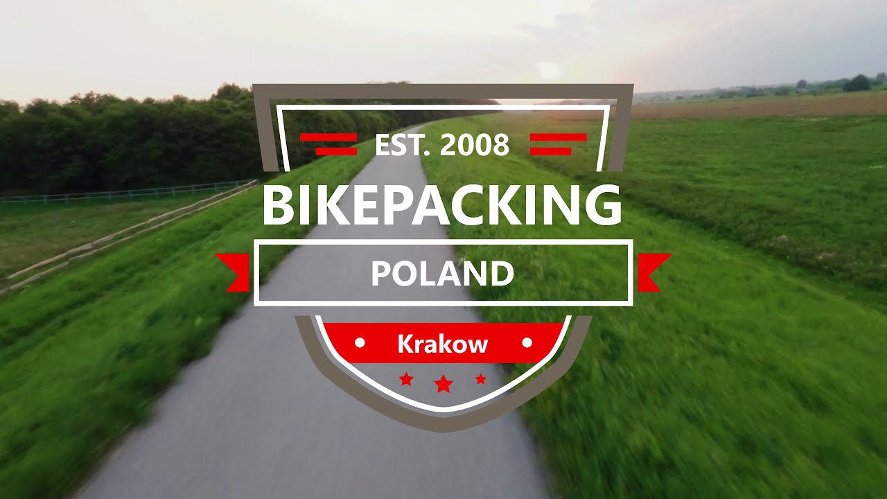 Bikepacking Poland s21 e08:  Wislana Trasa Rowerowa Part 2