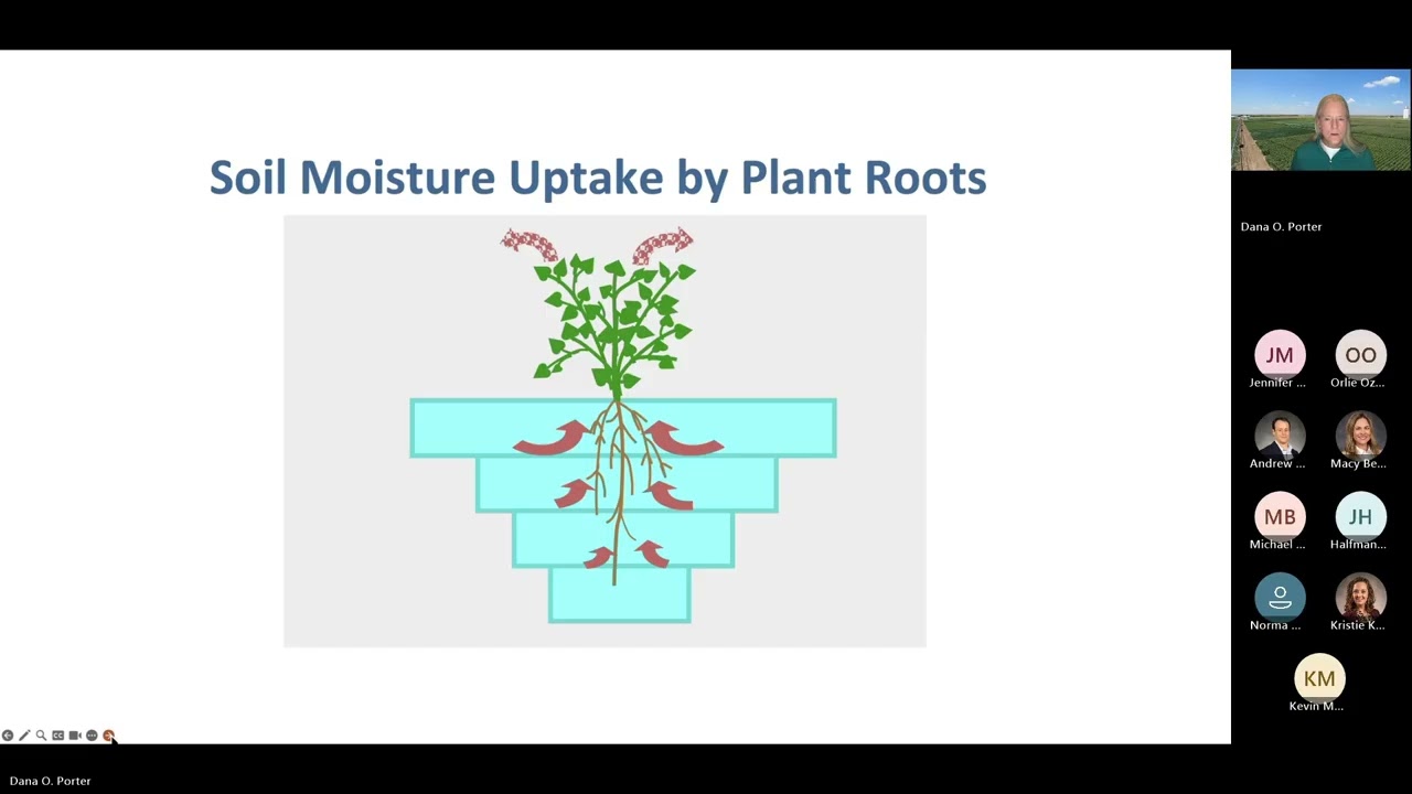 2. Irrigation Excellence Soil Water Management