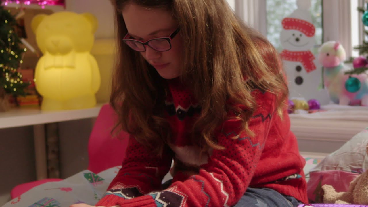 The RNIB braille Metro cover