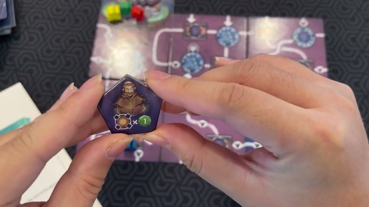 Board Game Reviews Ep #233: CLANK! CATACOMBS