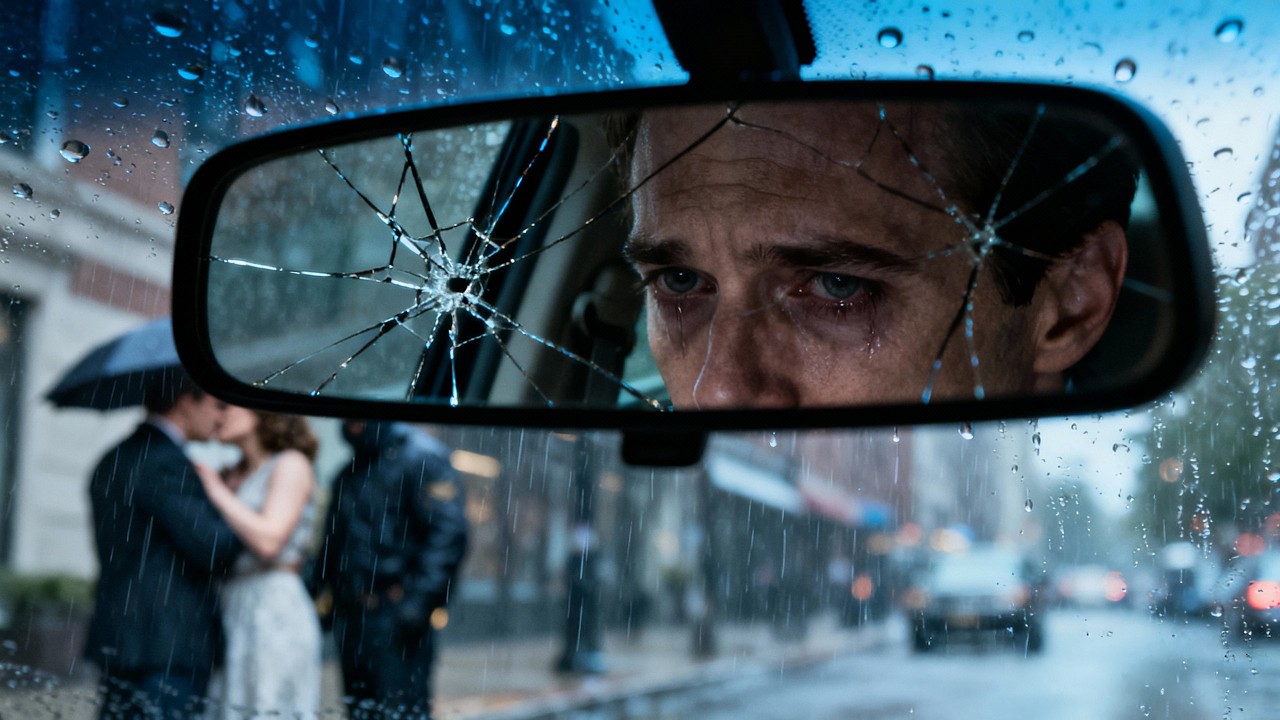 Desperate police officer chases traitor while bank robber tries to save a woman | FREE ONLINE MOVIE