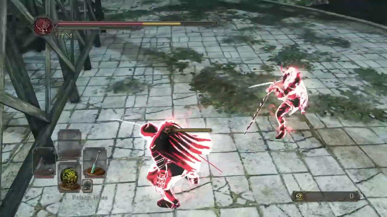 When a player lags in pvp this is how I deal with them 😎