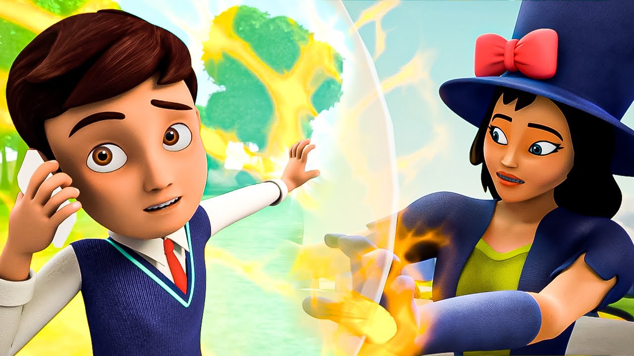 தேர்குழந்தைகளை மறைத்த மாயாஜாலி | Rudra | The Magician Who Made Children Disappear