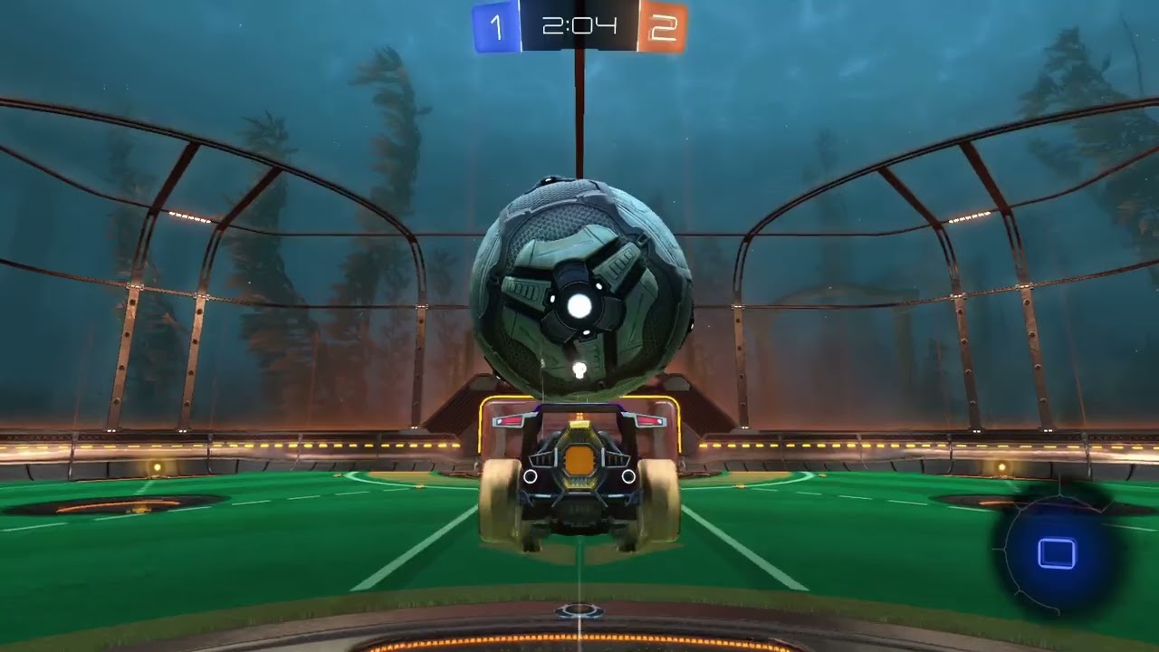 Rocket league,forza and robox journey to 100k subs