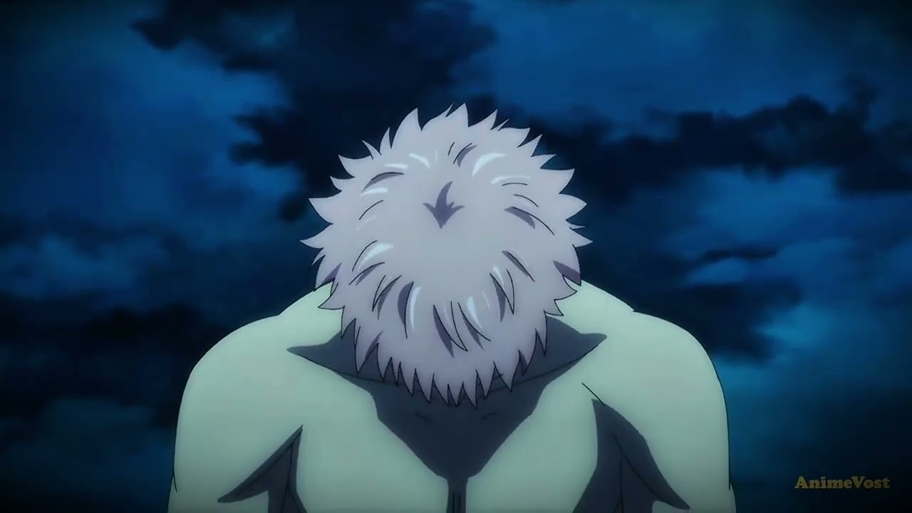 Montagem Balancar  [ Itadori Yuji ] #anime #jujutsukaisen #itadori