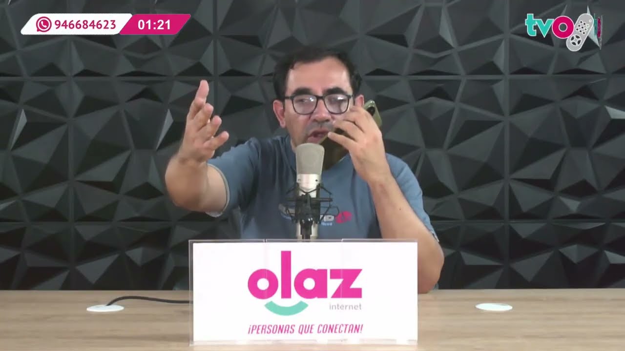 TVO INFORMANDO 2DA EDICIÓN: PROGRAMA DEL 05 DE MARZO DEL 2026