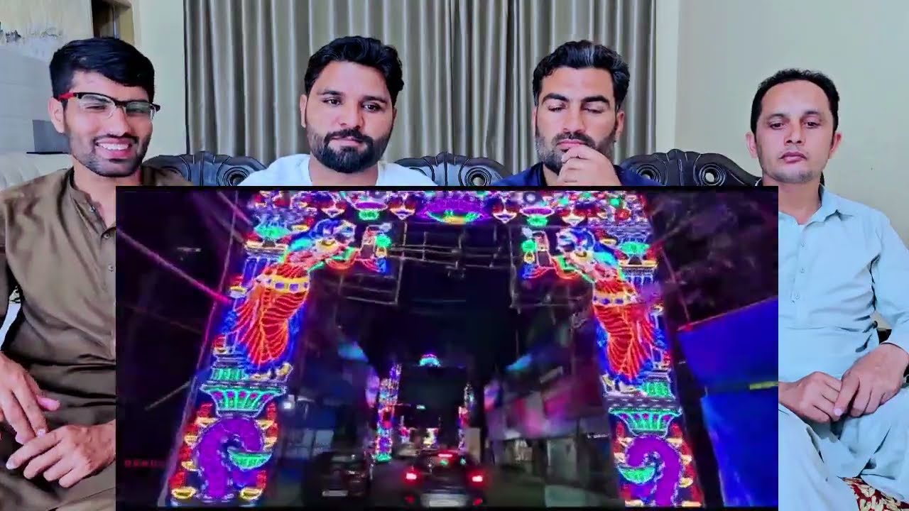 Kolkata Top 6 Best Durga Puja Pandal  2023 Must Watch Debdut YouTube #pakistanreaction