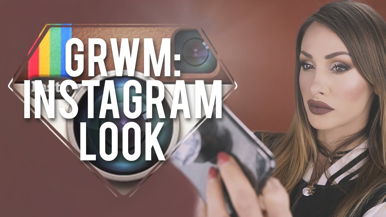 MI PREPARO CON VOI: MY INSTAGRAM LOOK!