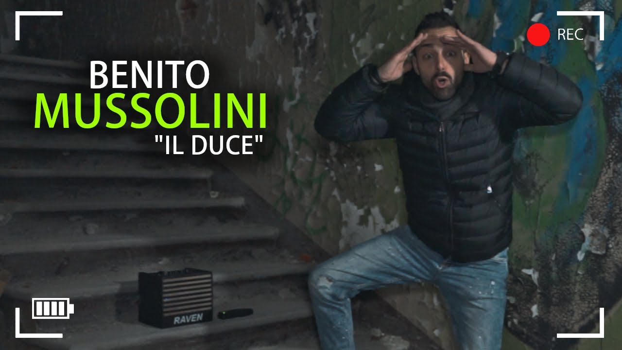 LE PAROLE DEL FANTASMA **IO STO BENE**