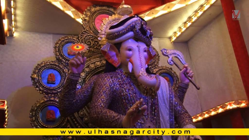 Ek Din Ek Ganpati-Episode-5-Jai Kali Group