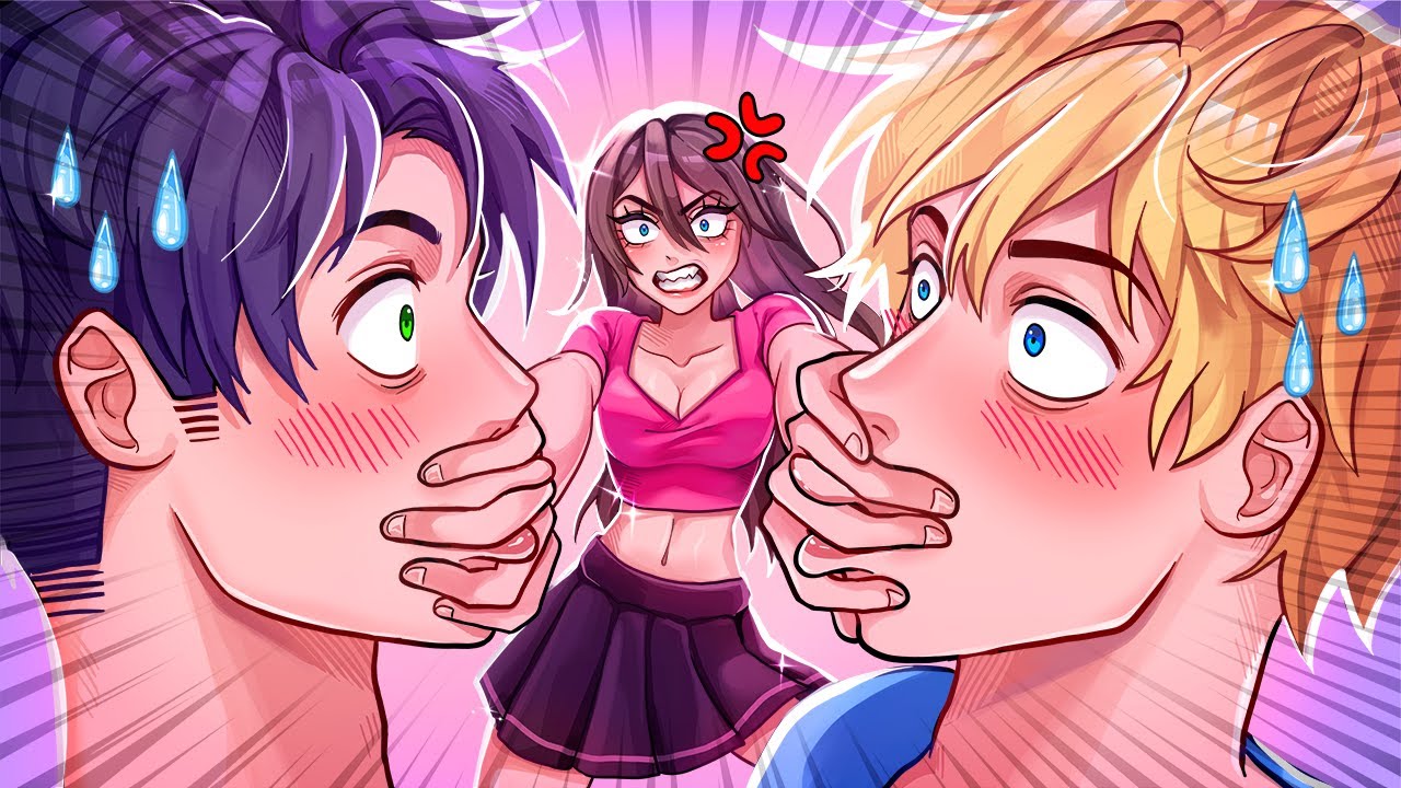 Boy's Love Anime Story | I had an affair with my sister's lover