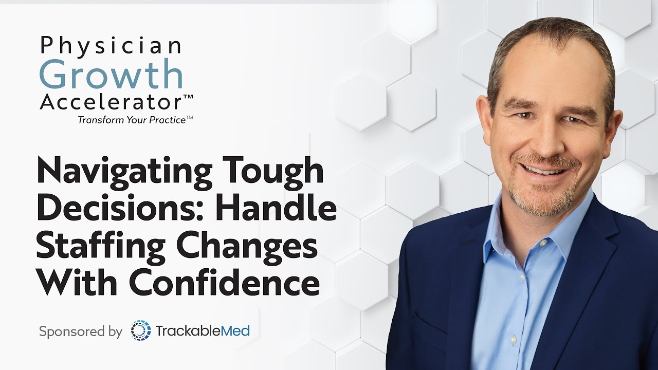 Navigating Tough Decisions: Handle Staffing Changes With Confidence
