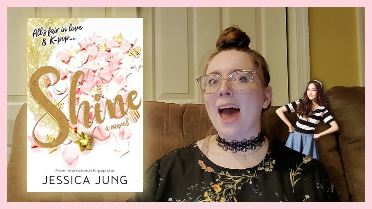 Everything That Happens in 'Shine' by Jessica Jung so You Don't Have to Read It