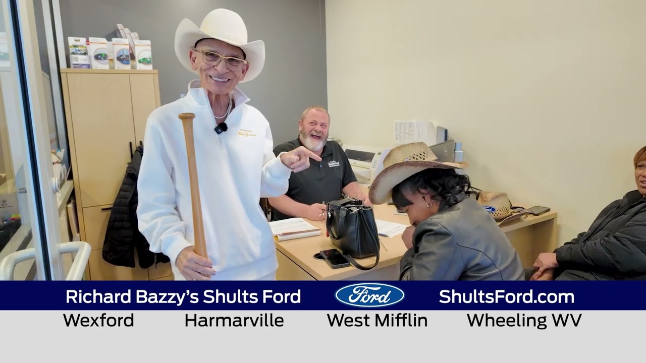 Deals So Good You&rsquo;ll Wanna Yeehaw 🤠 | April Offers at Shults Ford