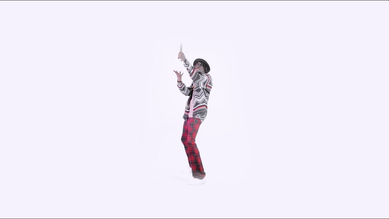 MOMS LOUP -  INTRO ( clip officiel )