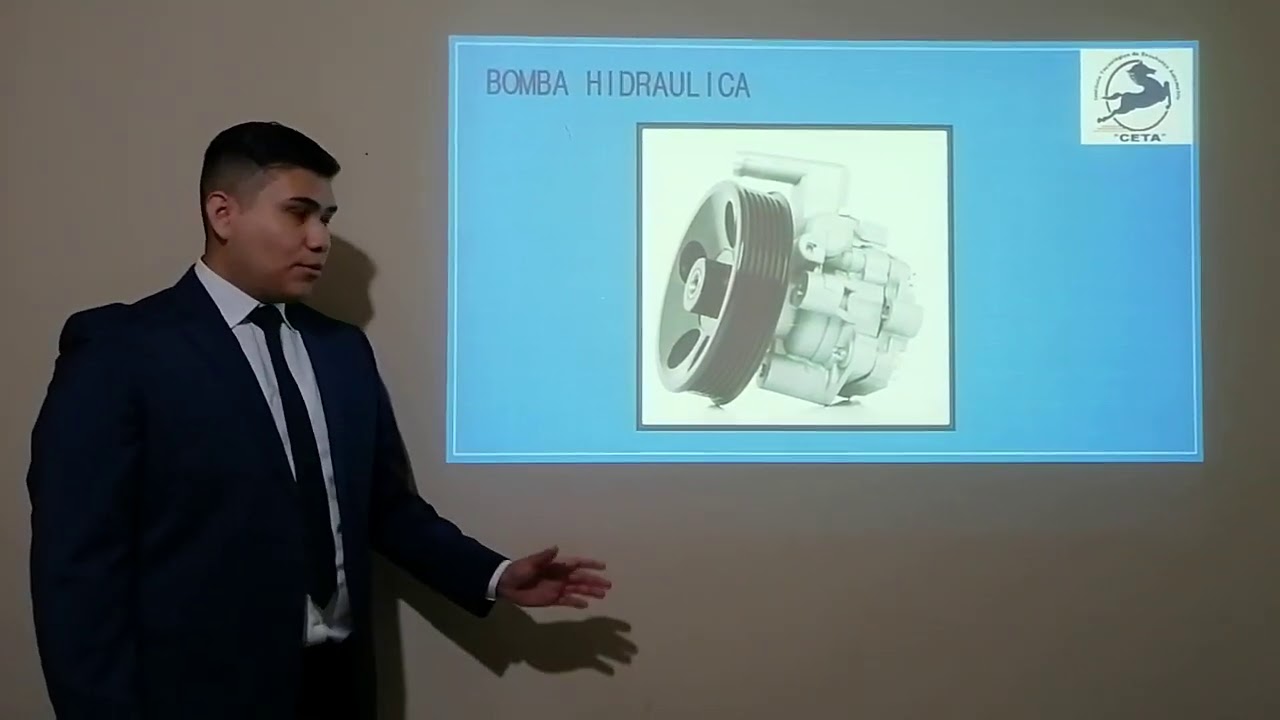 DEFENSA DE PROYECTO DE GRADO
