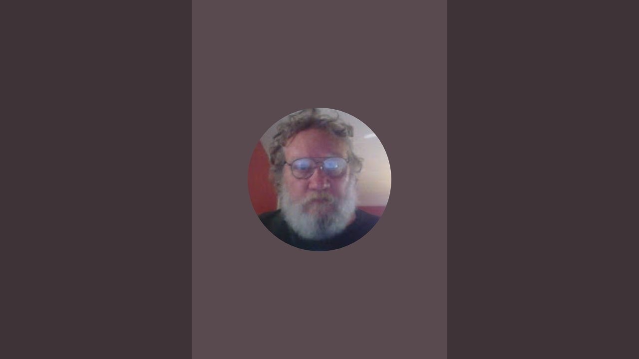 Kenneth Byrd is live!