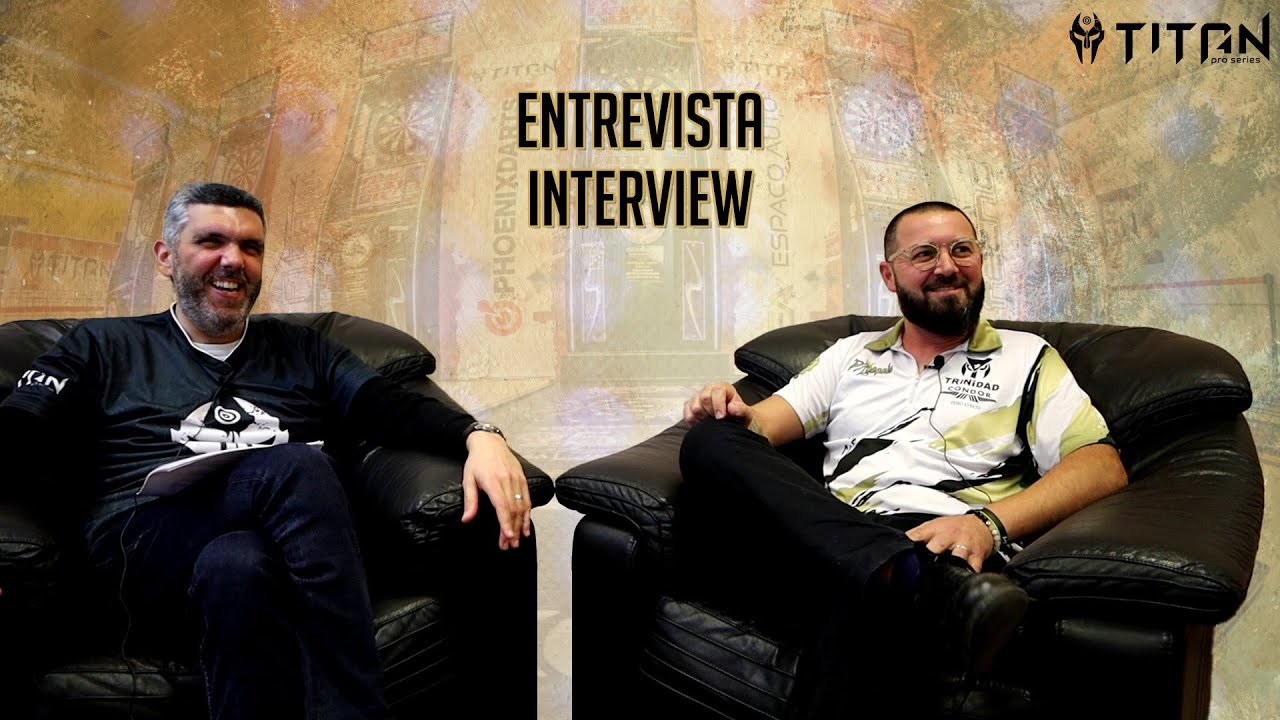 Entrevista com José Marquês