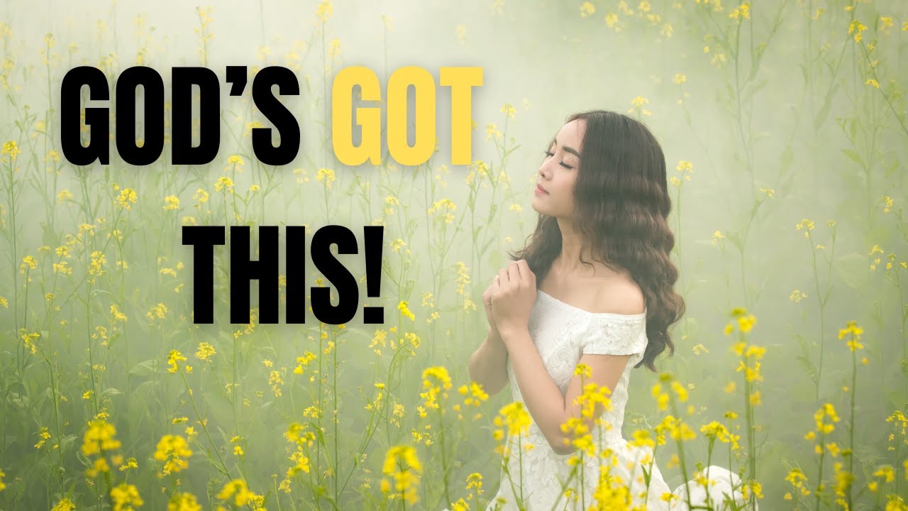 How to Build a Stronger Relationship with God | Christian Motivation, Spiritual Growth