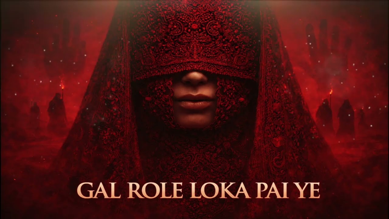 Gal Role loka pai ye // baba bhule shah //Best sufi Qwaali With Arabic Music 2026