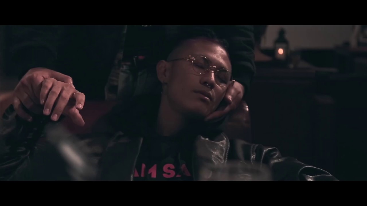Th3 $ho - Common ft. OZworld aka R'kuma & Len Kinjo as 1otu5 (Official Music Video)