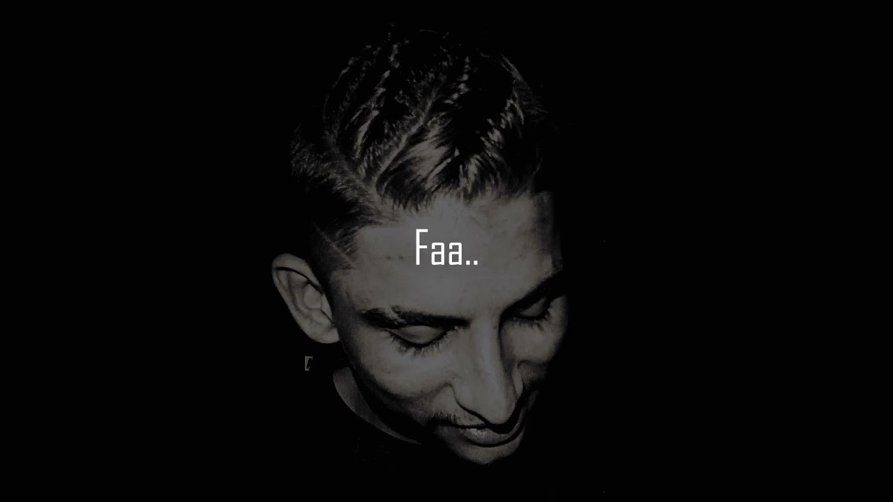 Faa - Psychorog [XXXTentacion - The remedy for a broken heart] (Hindi Refix)