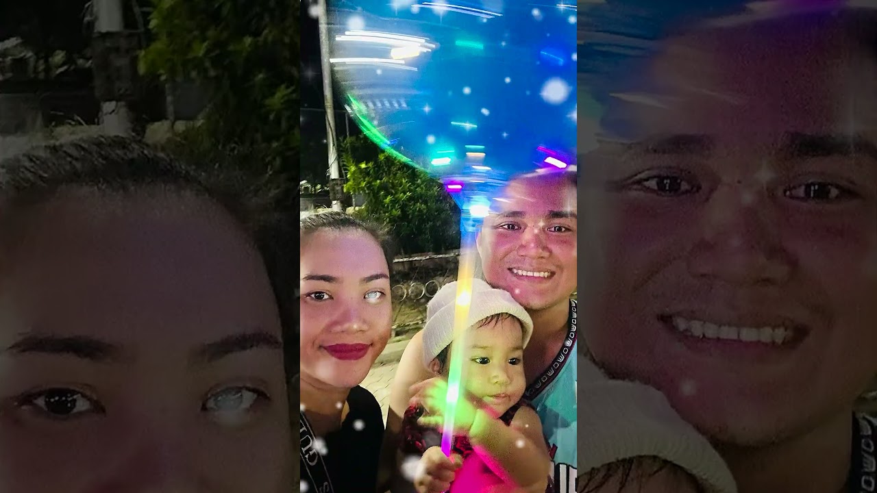 Midsayap Municipal Christmas 2025