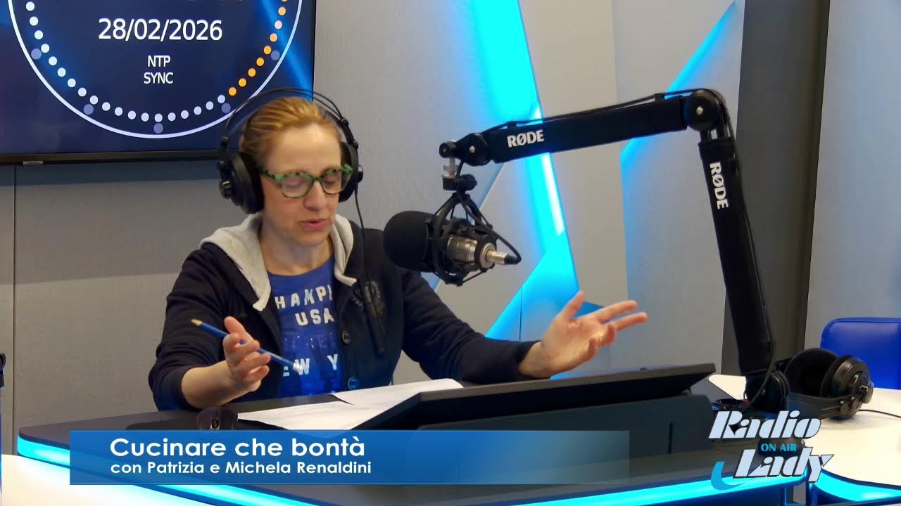 Segui la diretta