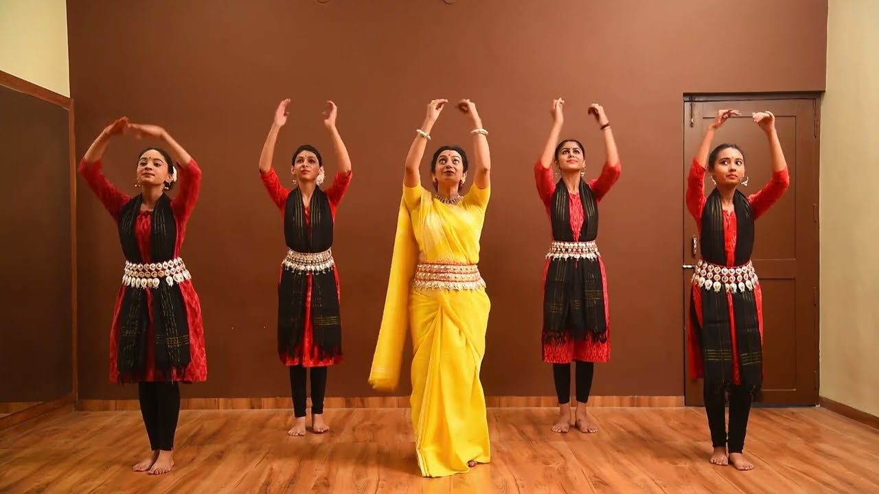 05 Bharo Teri Matir Ghore | Ek sur ek taal | Shree Shivaji education Society | Yuvak Biradari