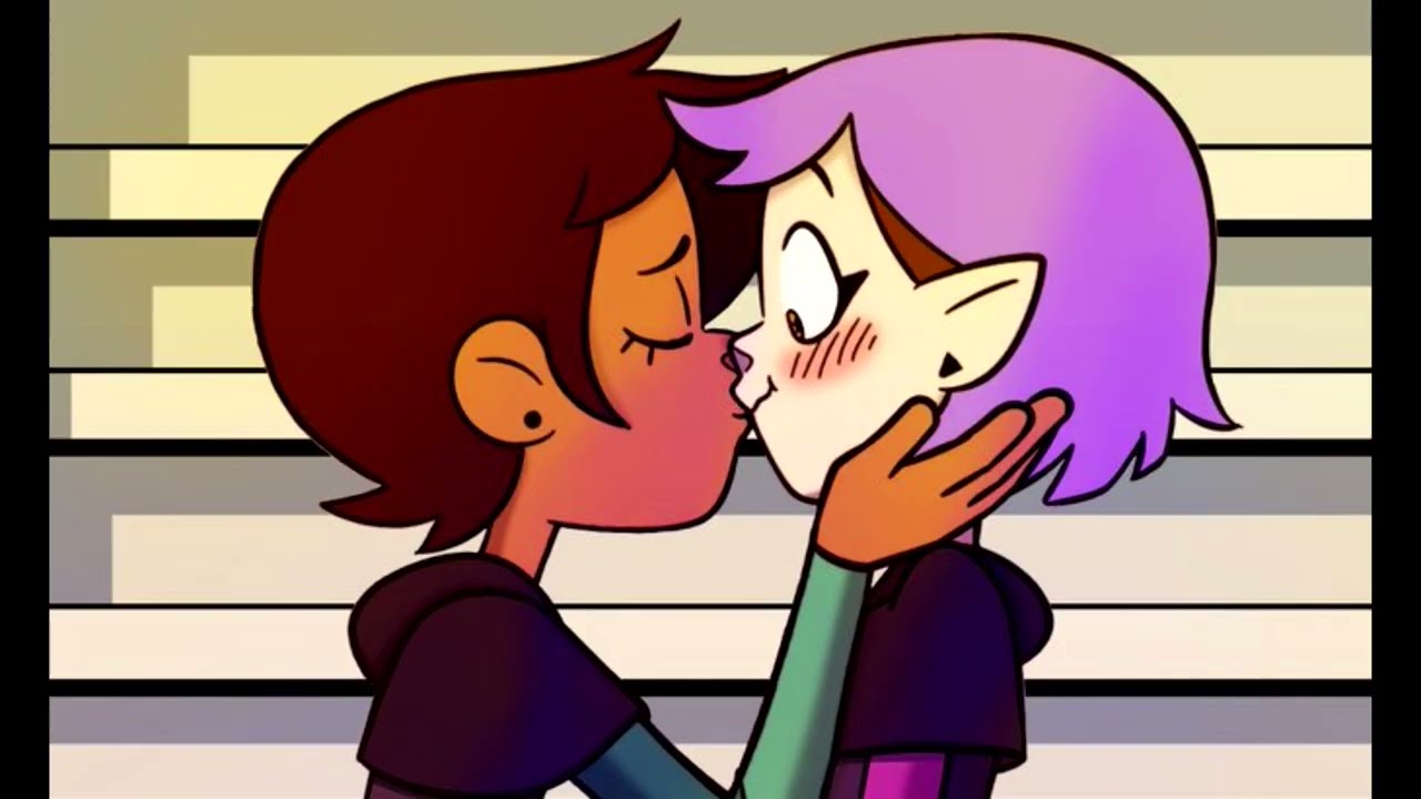 Owl House (Lumity) Demi Lovato: Confident AMV
