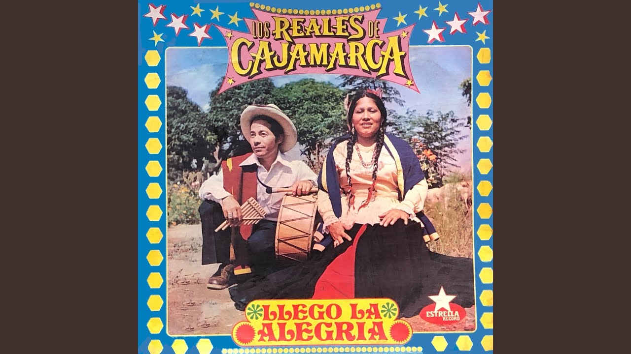 Llegó la Alegría