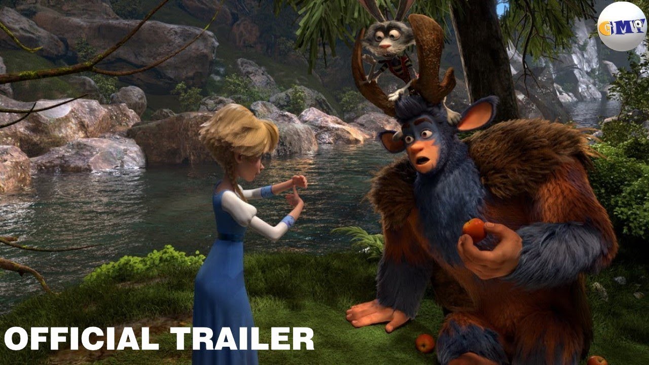 My Sweet Monster | Official Trailer | February 3 (Egypt)
