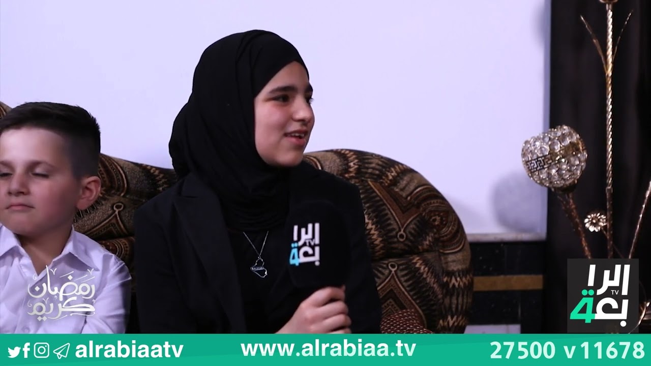 أبنة الشهيد علي النداوي: والدي كان أفضل أب وكل لحظة وياه حلوة