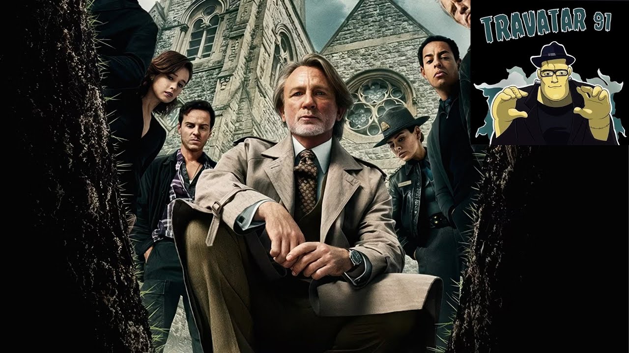 Recensione Wake Up Dead Man (spoiler da 18:45)