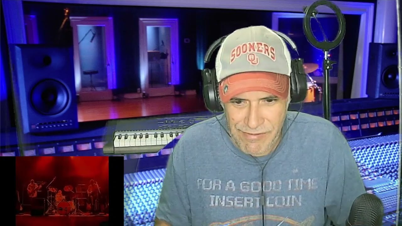 Spinetta y los Socios del desierto-------Bosnia------Reaccion