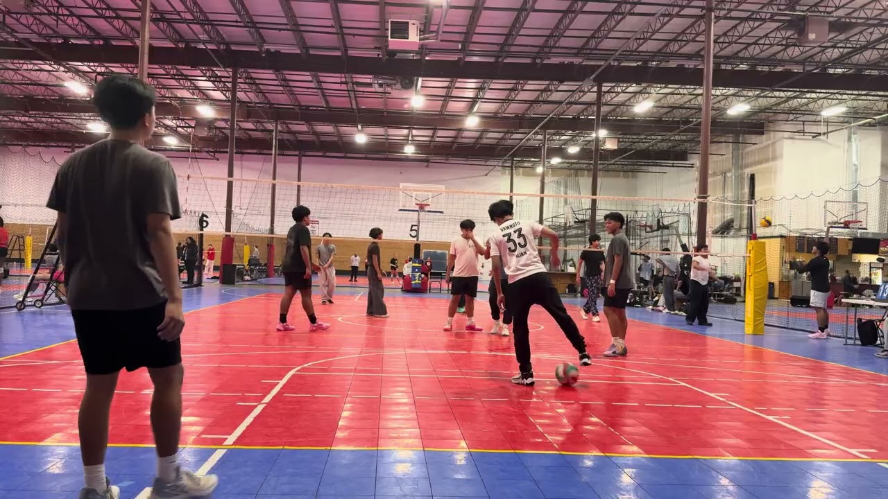 game 1