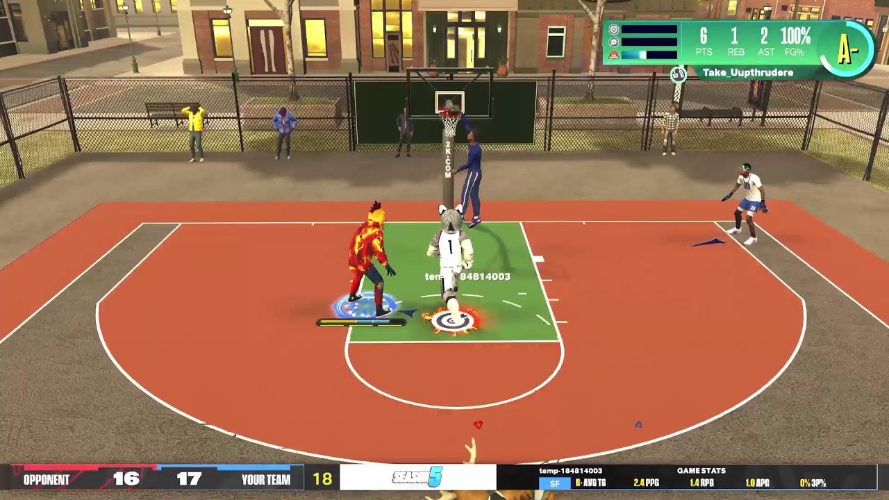 NBA 2K26 CURRENT GEN REC ALL HOOPERS JOINUP FAM🏀🏀🏀🏀🔥🔥🔥🙌🙌🙌🙌🙌