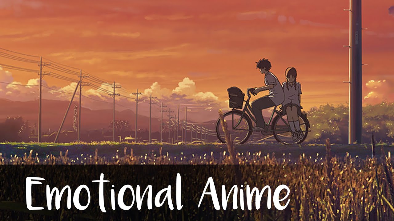 ► Most Emotional Anime Music Feb 2016 ◄ アニメ音楽 (￣▽￣)ノ