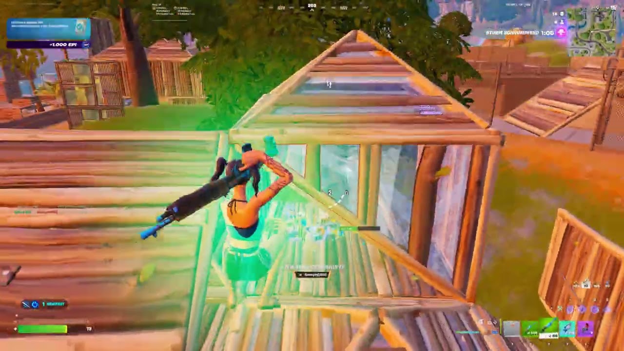 Ranked Reload highlights 🤑