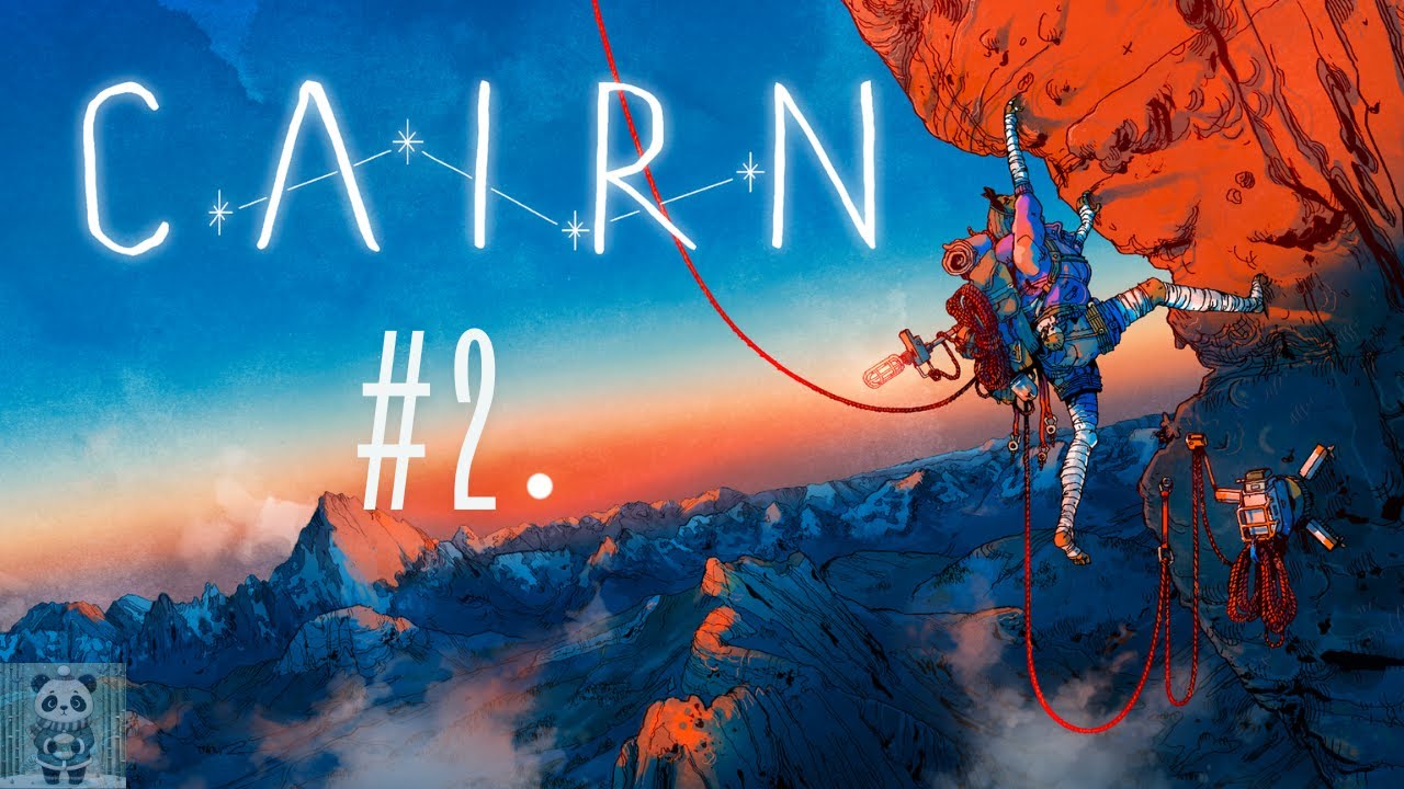 HANGING OVERNIGHT FROM A BIVY! CLIMBING KAMI IS GETTING CRAZY! | CAIRN #2