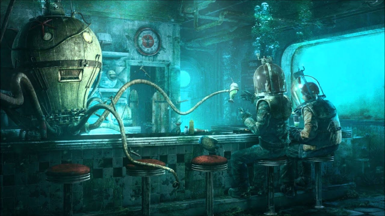 LV & Retox - Stupor (HD)