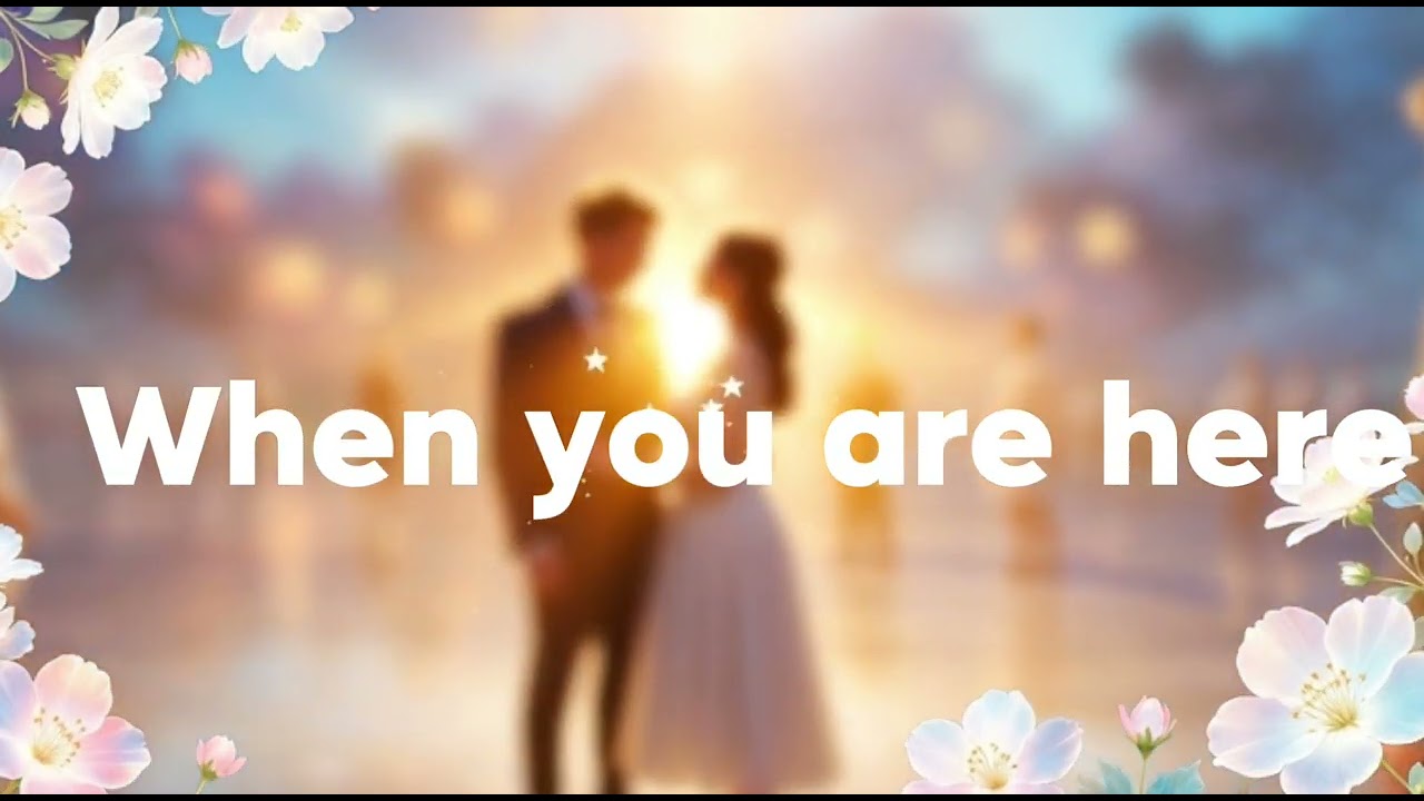 Emotional Love Song